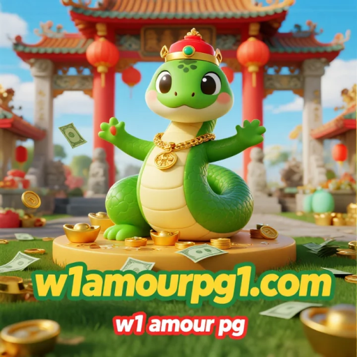 w1 amour pg